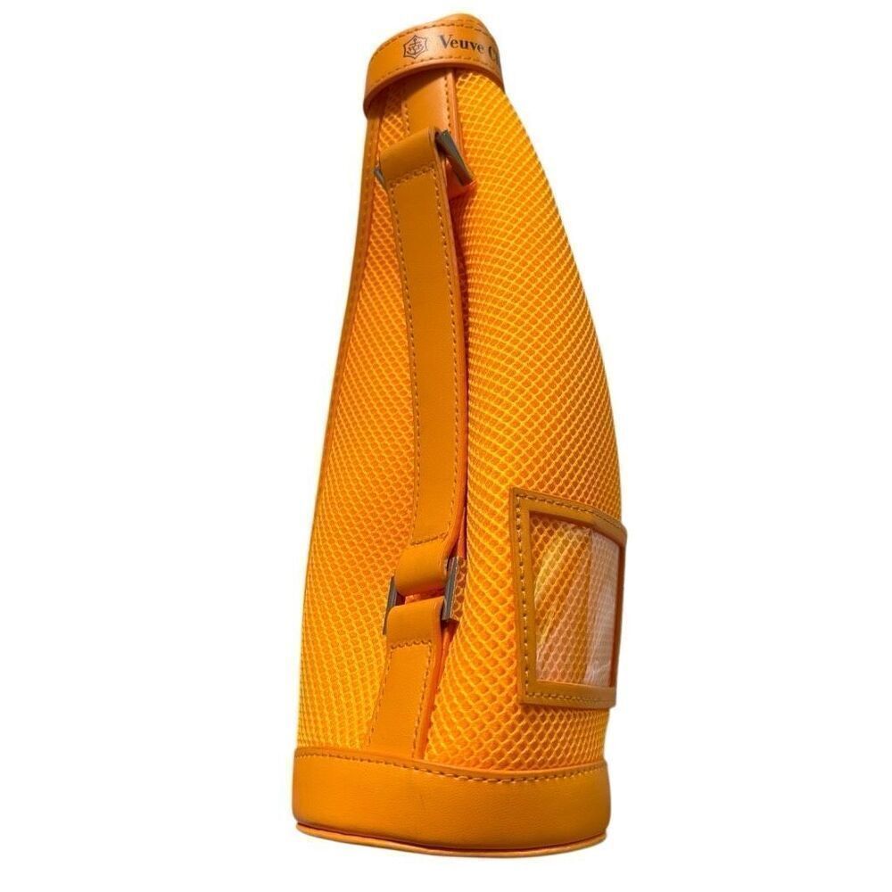 Veuve Clicquot Insulated Champagne Wine Jacket